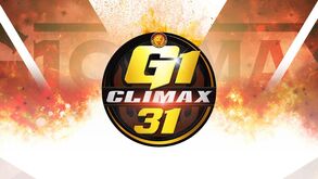 New Japan Pro-Wrestling: G1 Climax 31 já tem lista de participantes
