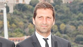 João Tralhão fez um desafio ainda maior