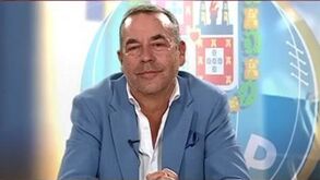 Aníbal Pinto: «Rui Costa vai ser como a rainha de Inglaterra, para cortar as fitas»