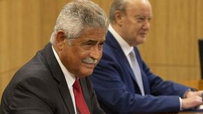 'Sábado' revela que Luís Filipe Vieira e Pinto da Costa passaram mini-férias juntos