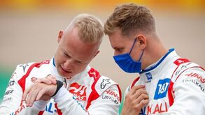 A ação de Mazepin que irritou Schumacher: alemão tem razão nas queixas?