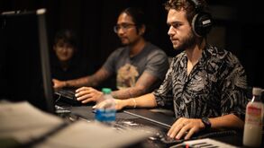 Valorant: Zedd colabora com Riot Games