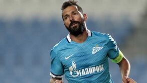 A dormir com o inimigo: Os jogadores portugueses que brilharam forte na Rússia