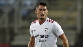 «Gabriel continua no Benfica até janeiro»: o ponto de situação sobre o médio