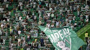 Sporting coloca à venda últimos bilhetes para FC Porto e Ajax destinados ao público em geral