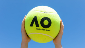 Eurosport garante transmissão do Open da Austrália por mais 10 anos