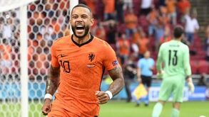 Memphis Depay está endiabrado na seleção: Um rebelde com problemas de atitude