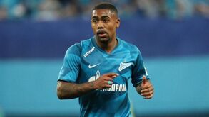 FIFA proíbe Zenit de utilizar Malcom e Claudinho: dupla falha jogo com o Chelsea