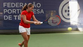 Record Challenge Park: ténis faz smash à pandemia