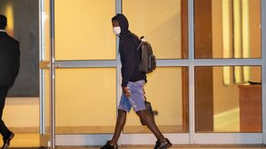 Nuno Mendes de Baku a Paris