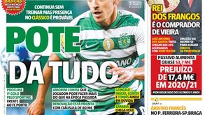 Quinta-feira, 9 de setembro de 2021