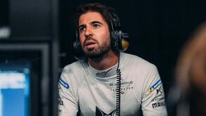 Félix da Costa volta a ser apontado à Fórmula 1 e estará em negociações com a Alfa Romeo