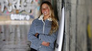 Francisca Veselko sagra-se campeã nacional pela primeira vez