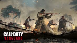 Modo Multijogador de Call of Duty: Vanguard apresentado em novo trailer