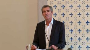 Noronha Lopes anuncia que não vai apoiar Rui Costa e explica decisão