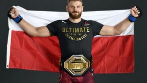 MMA: Jan Blachowicz não quer enfrentar Jon Jones