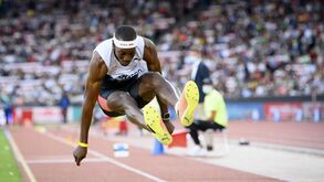 Pedro Pichardo vence finalíssima da Diamond League