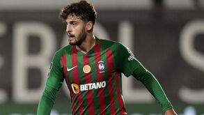Bruno Xadas categórico: «O Marítimo nunca devia ter saído da 1.ª»