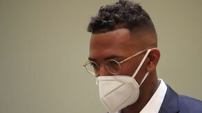 Jérôme Boateng condenado por violência doméstica: alemão vai pagar 1,8 milhões de euros