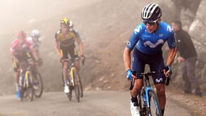 Ángel López pede desculpa mas lembra: «Somos seres humanos, não motores. Somos de carne e osso»