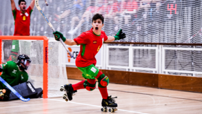 Mais uma goleada para Portugal no Europeu de Sub-17: Itália batida por 7-2