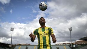 Daniel dos Anjos: «Assobios na Luz são coisas do jogo»