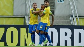 Brasil mantém pleno de vitórias na qualificação para o Mundial'2022
