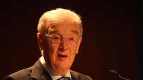 Jorge Sampaio: Presidente, socialista, paciente e conciliador