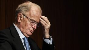 Morreu Jorge Sampaio