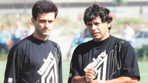 Manuel Fernandes descobriu adjunto de 