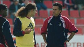 Paulo Madeira susteve frontalidade como primeiro 'capitão' de Mourinho: «Foi um começo pesado»
