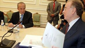 Jorge Sampaio: o Presidente que acabou com um governo ao fim de quatro meses