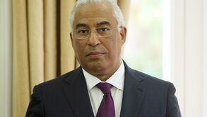 Primeiro-ministro anuncia luto nacional de três dias pela morte de Jorge Sampaio