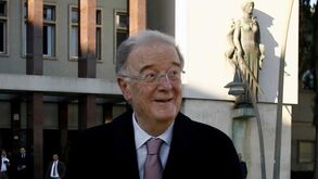 Jorge Sampaio: «O Sporting foi um símbolo forte da minha infância»