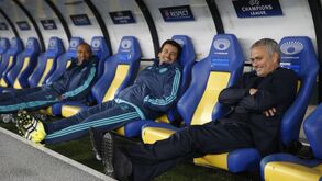 José Morais viu Real Madrid a revitalizar-se sob alçada de Mourinho: «Deixou uma marca no clube»