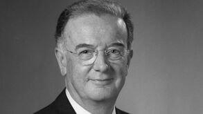 Benfica emite nota de pesar pela morte de Jorge Sampaio