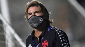 Sá Pinto recorda boleia do 