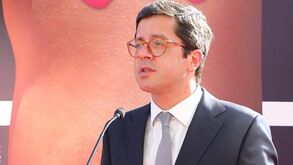 João Paulo Rebelo: «Quando era jovem tive em Jorge Sampaio uma referência»