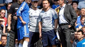 Jogo 1000 de Mourinho: Quais os futebolistas que mais jogaram com o ‘Special One’?