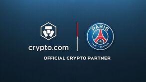 Chegada de Lionel Messi atrai criptomoedas para o Paris SG