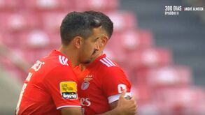 Paulo Catarro: «Técnico do Benfica aponta responsabilidades para este e aquele, menos para ele»