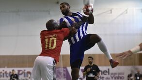 Clássico entre FC Porto e Benfica aquece Supertaça