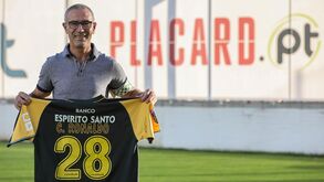 Em 2003 pediu a camisola a um miúdo quase desconhecido: era Cristiano Ronaldo...