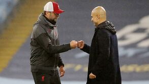 Guardiola e Klopp revoltados com a FIFA: «É uma loucura, não faz sentido»