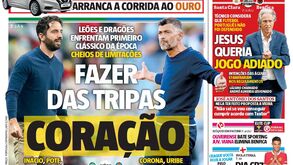 Sábado, 11 de setembro de 2021