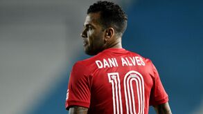 Um adeus anunciado: relação entre Dani Alves e São Paulo já estava tremida