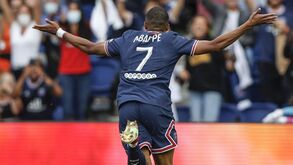 Um novo 'castelo' à espera do príncipe Mbappé... e uma cláusula de mil milhões