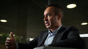 António Salvador: «Benfica tentou o Al Musrati»