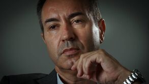 António Salvador: «O Sp. Braga não vive à custa da autarquia»