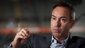 António Salvador: «É injusto Ricardo Horta não ir à Seleção»